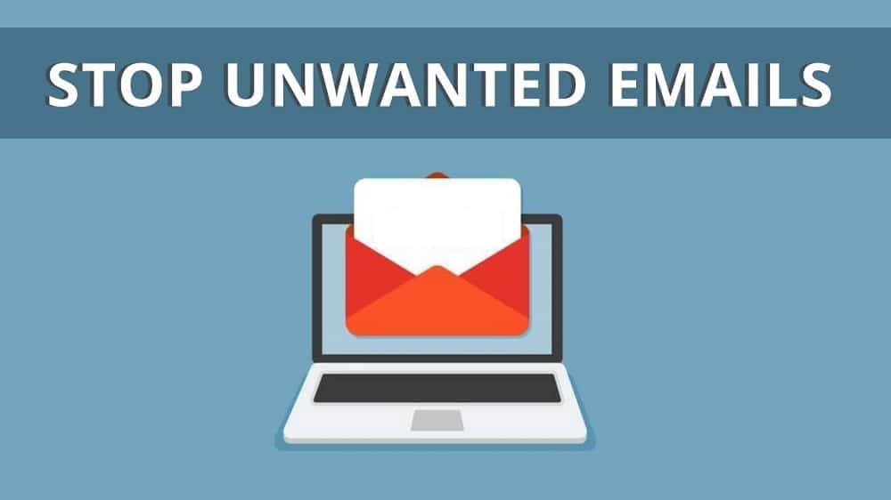 How to Block Unwanted Emails in Roadrunner?